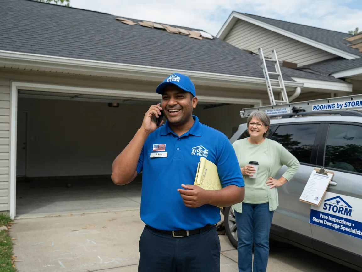Roof Repair Near Me Thedford, NE FAQs