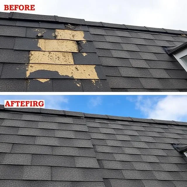 Roof Repair Near Me in Thedford, NE near me